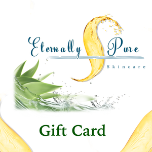Eternally Pure Gift Card