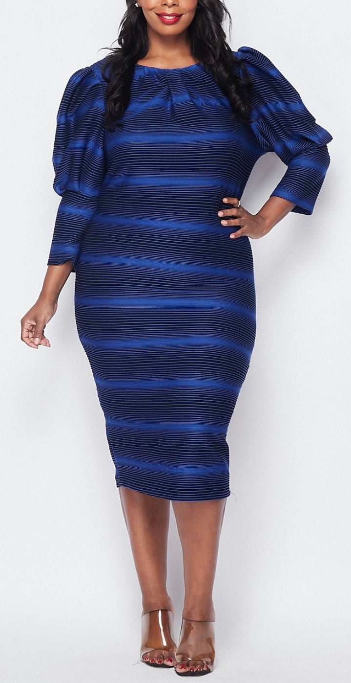 Jade (Blue) – Angel's Heavenly Couture Boutique